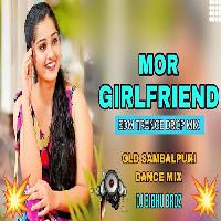 Mor Girlfriend-Sambalpuri Dj Mix Song-Dj Bibhu Dj Song Download